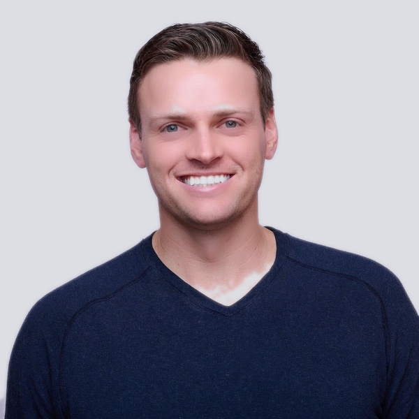 Morgan Livermore headshot