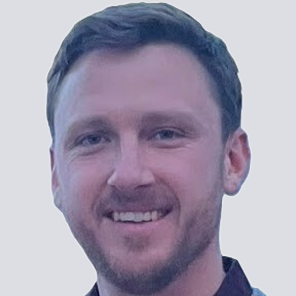 Chris Martin headshot
